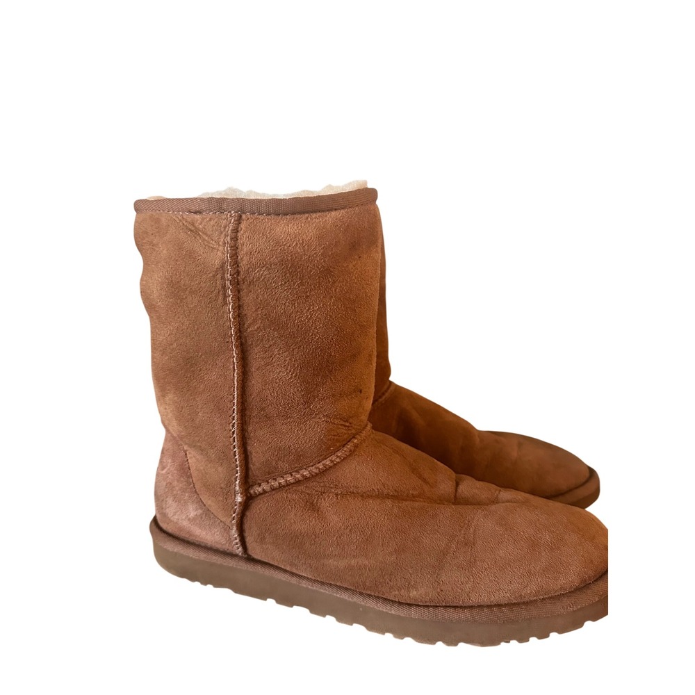 UGG boots, women's 9